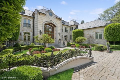 Tiny photo for Northfield, IL 60093 (MLS # 12596397)