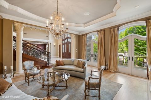 Tiny photo for Northfield, IL 60093 (MLS # 12596397)