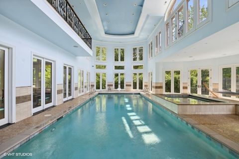 Tiny photo for Northfield, IL 60093 (MLS # 12596397)