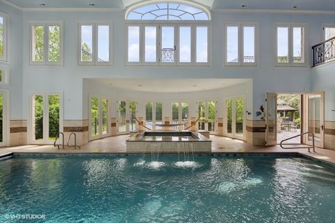 Tiny photo for Northfield, IL 60093 (MLS # 12596397)