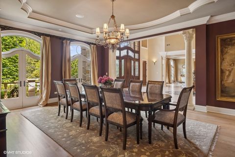 Tiny photo for Northfield, IL 60093 (MLS # 12596397)