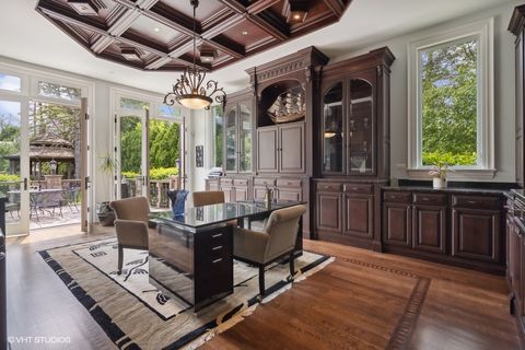 Tiny photo for Northfield, IL 60093 (MLS # 12596397)