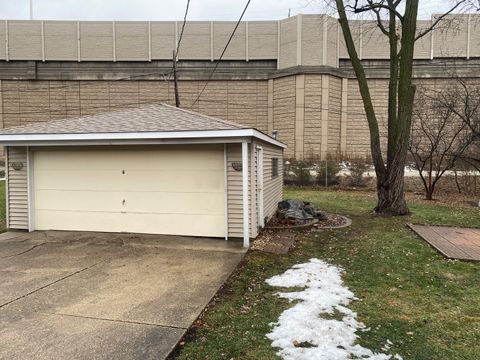 Tiny photo for 2050 Atwood Avenue, Berkeley, IL 60163 (MLS # 12534217)