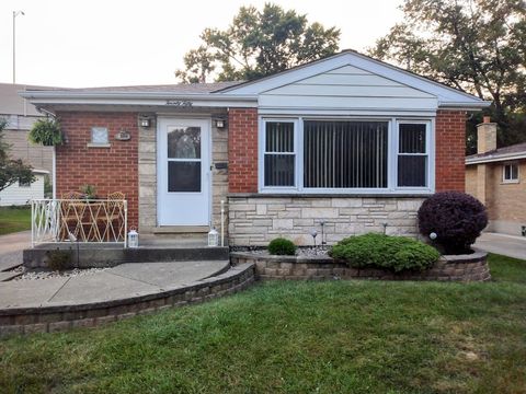 Photo of 2050 Atwood Avenue, Berkeley, IL 60163 (MLS # 12534217)