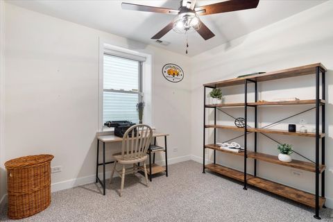 Tiny photo for 1525 W Barry Avenue #1F, Chicago, IL 60657 (MLS # 12597977)