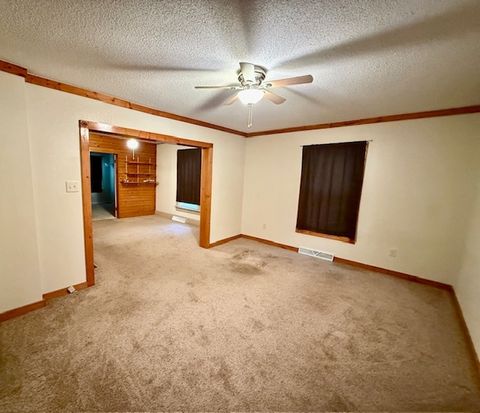 Tiny photo for 401 W Bradley Avenue, Champaign, IL 61820 (MLS # 12488022)