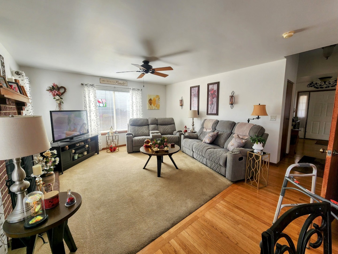 3612 Thoroughbred Lane