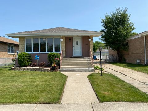 4862 Wick Drive Oak Lawn IL 60453
