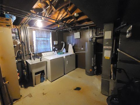 Tiny photo for 16843 Briargate Drive, Country Club Hills, IL 60478 (MLS # 12498997)