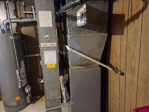 Tiny photo for 16843 Briargate Drive, Country Club Hills, IL 60478 (MLS # 12498997)