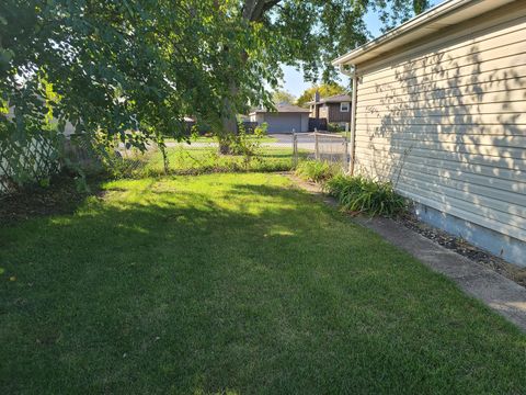Tiny photo for 16843 Briargate Drive, Country Club Hills, IL 60478 (MLS # 12498997)