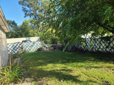 Tiny photo for 16843 Briargate Drive, Country Club Hills, IL 60478 (MLS # 12498997)