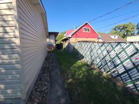 Tiny photo for 16843 Briargate Drive, Country Club Hills, IL 60478 (MLS # 12498997)