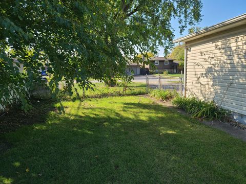 Tiny photo for 16843 Briargate Drive, Country Club Hills, IL 60478 (MLS # 12498997)