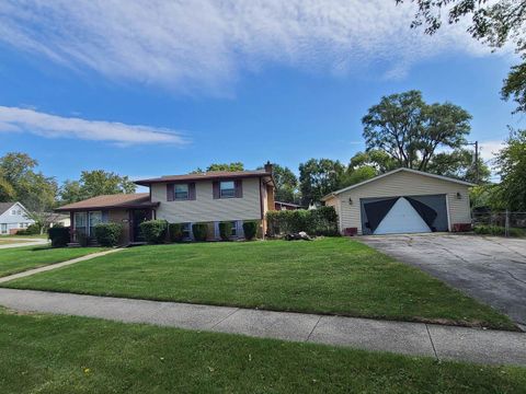Tiny photo for 16843 Briargate Drive, Country Club Hills, IL 60478 (MLS # 12498997)