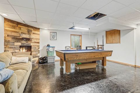 Tiny photo for 25355 Shannon Drive, Manhattan, IL 60442 (MLS # 12594182)