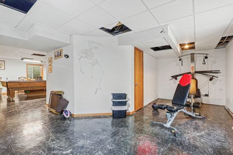 Tiny photo for 25355 Shannon Drive, Manhattan, IL 60442 (MLS # 12594182)