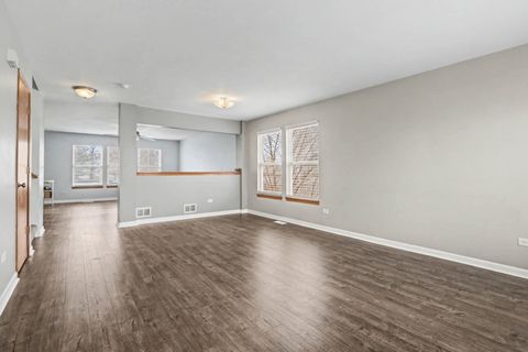 Tiny photo for 25355 Shannon Drive, Manhattan, IL 60442 (MLS # 12594182)