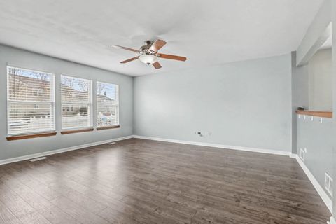 Tiny photo for 25355 Shannon Drive, Manhattan, IL 60442 (MLS # 12594182)