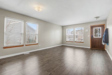 Tiny photo for 25355 Shannon Drive, Manhattan, IL 60442 (MLS # 12594182)