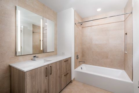Tiny photo for 211 N Harbor Drive #2207, Chicago, IL 60601 (MLS # 12608170)
