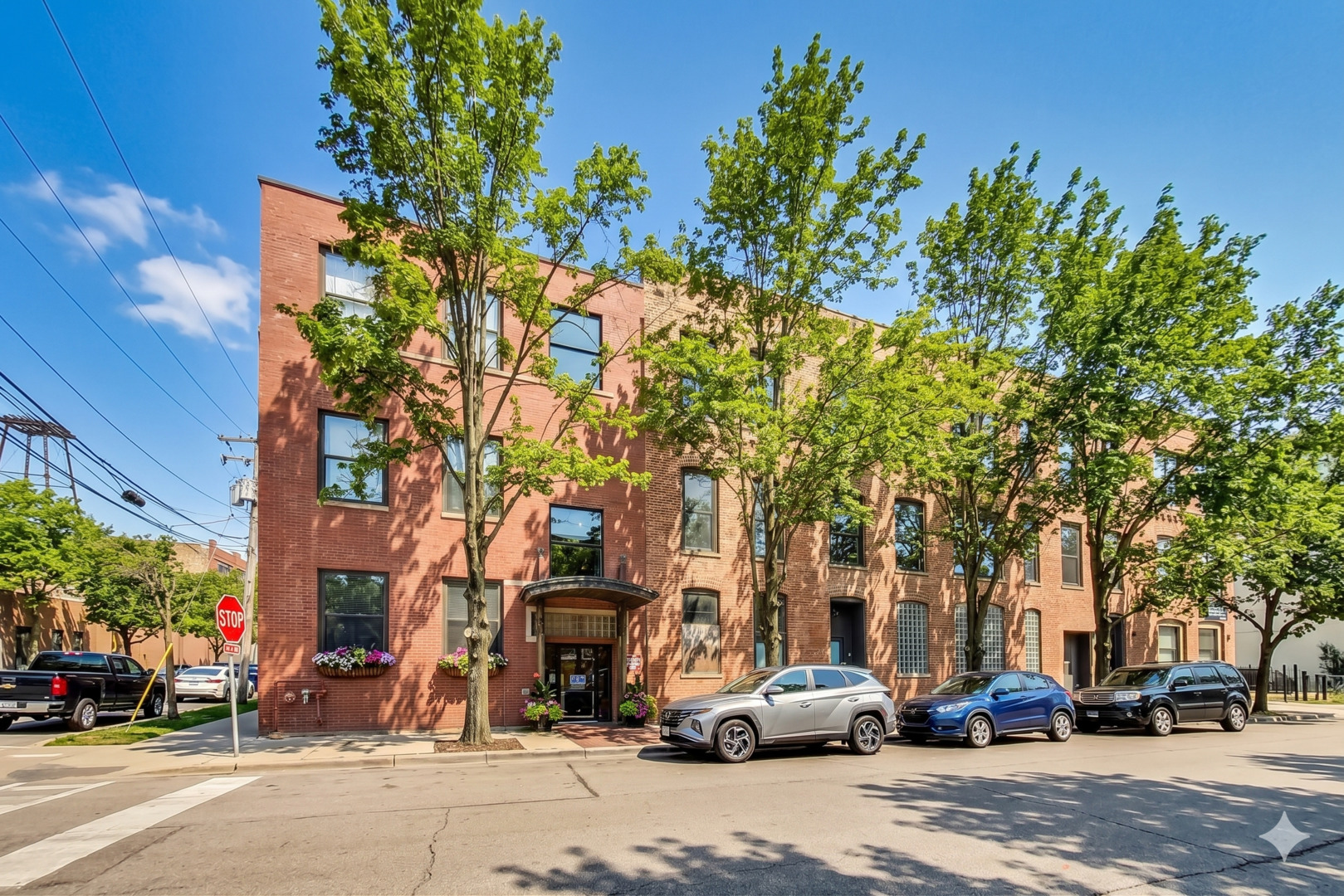 1843 W Hubbard Street 1A