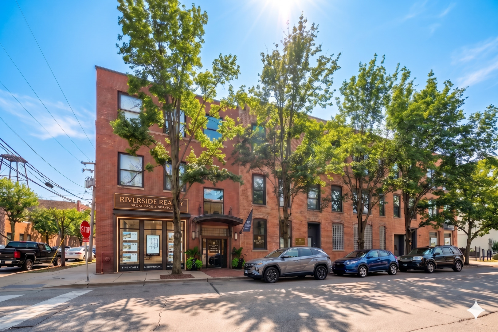 1843 W Hubbard Street 1A