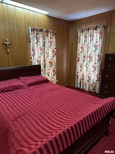 Tiny photo for 105 N HICKORY Street, Duquoin, IL 62832 (MLS # EB460590)