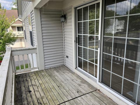 Tiny photo for 1214 Ballantrae Place #E, Mundelein, IL 60060 (MLS # 12684316)