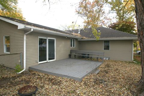 Tiny photo for 204 E 4th Street, Mackinaw, IL 61755 (MLS # 12513401)
