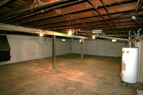 Tiny photo for 204 E 4th Street, Mackinaw, IL 61755 (MLS # 12513401)