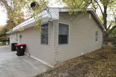 Tiny photo for 204 E 4th Street, Mackinaw, IL 61755 (MLS # 12513401)