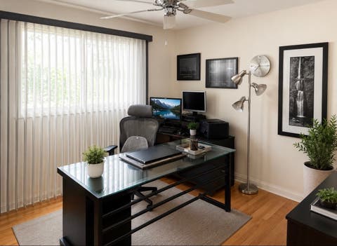 Tiny photo for 2176 N Westmoreland Drive, Palatine, IL 60074 (MLS # 12710703)
