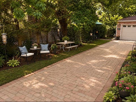 Tiny photo for 2176 N Westmoreland Drive, Palatine, IL 60074 (MLS # 12710703)