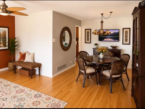 Tiny photo for 2176 N Westmoreland Drive, Palatine, IL 60074 (MLS # 12710703)
