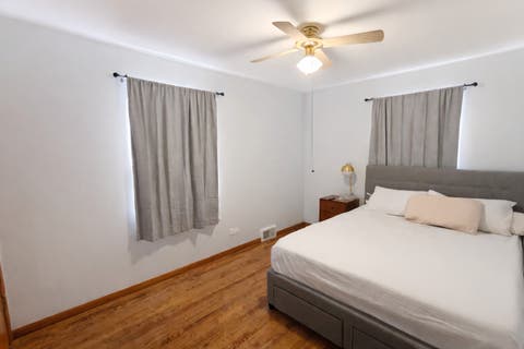 Tiny photo for 1106 Alima Terrace, La Grange Park, IL 60526 (MLS # 12727146)
