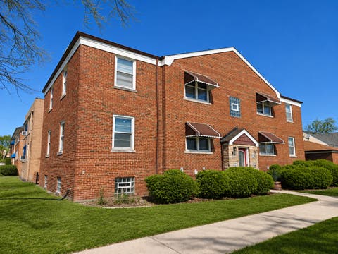 Tiny photo for 1106 Alima Terrace, La Grange Park, IL 60526 (MLS # 12727146)