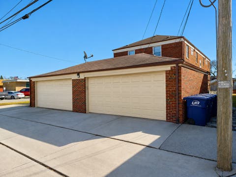Tiny photo for 1106 Alima Terrace, La Grange Park, IL 60526 (MLS # 12727146)