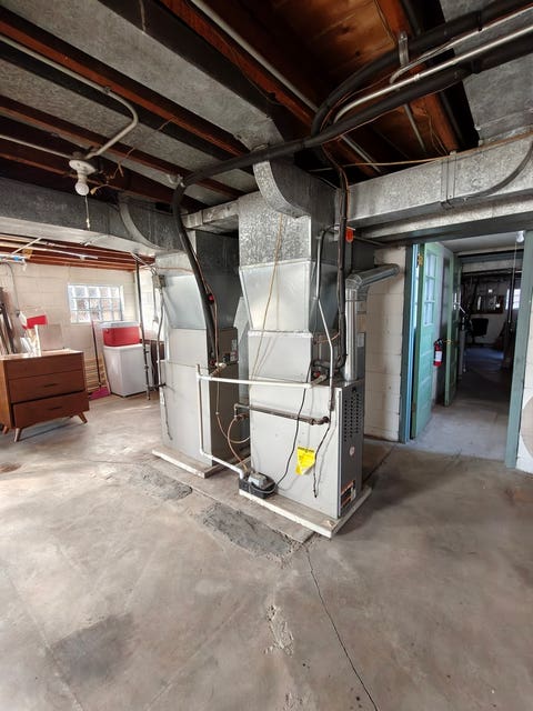 Tiny photo for 1106 Alima Terrace, La Grange Park, IL 60526 (MLS # 12727146)