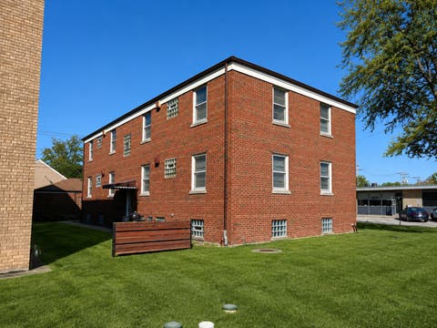 Tiny photo for 1106 Alima Terrace, La Grange Park, IL 60526 (MLS # 12727146)