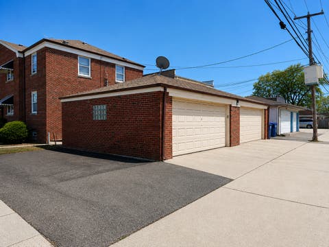 Tiny photo for 1106 Alima Terrace, La Grange Park, IL 60526 (MLS # 12727146)