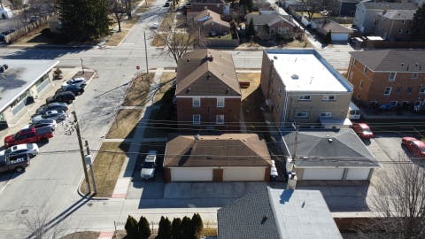 Tiny photo for 1106 Alima Terrace, La Grange Park, IL 60526 (MLS # 12727146)