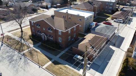 Tiny photo for 1106 Alima Terrace, La Grange Park, IL 60526 (MLS # 12727146)