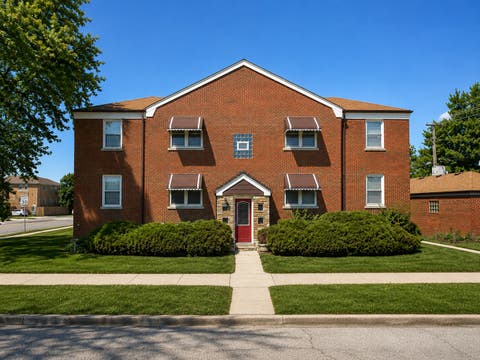 Photo of 1106 Alima Terrace, La Grange Park, IL 60526 (MLS # 12727146)