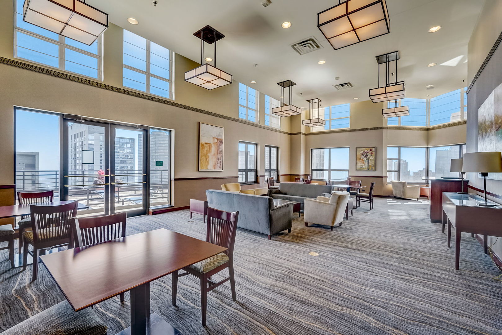 401 E Ontario Street 3002