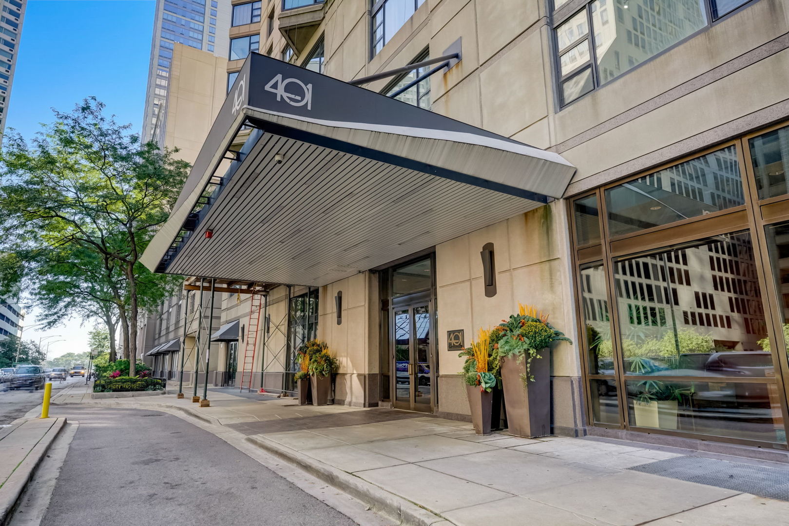 401 E Ontario Street 3002