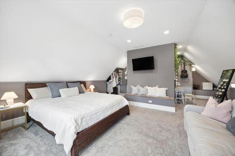 Tiny photo for 33 S Cowley Road, Riverside, IL 60546 (MLS # 12702498)