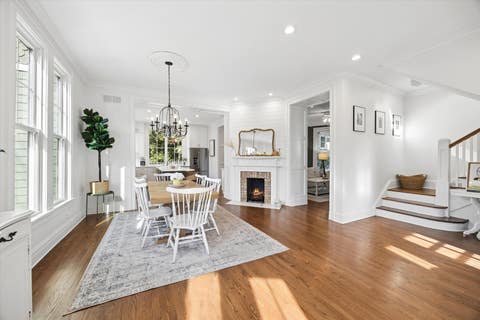 Tiny photo for 33 S Cowley Road, Riverside, IL 60546 (MLS # 12702498)