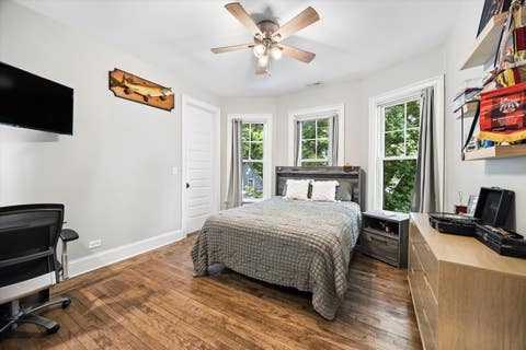 Tiny photo for 33 S Cowley Road, Riverside, IL 60546 (MLS # 12702498)