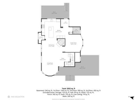 Tiny photo for 33 S Cowley Road, Riverside, IL 60546 (MLS # 12702498)